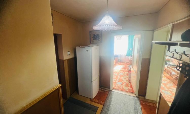 Vintage apartament 3 camere , Iuliu Maniu ,zona excelenta etaj 3