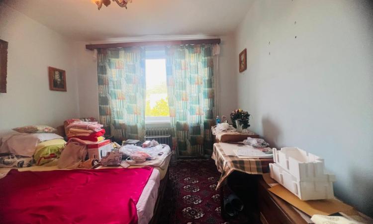 Vintage apartament 3 camere , Iuliu Maniu ,zona excelenta etaj 3
