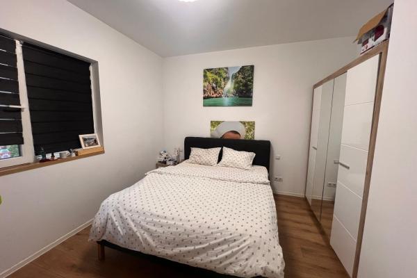Apartament confortabil – 3 camere cu grădină, Lămâiței Baia Mare