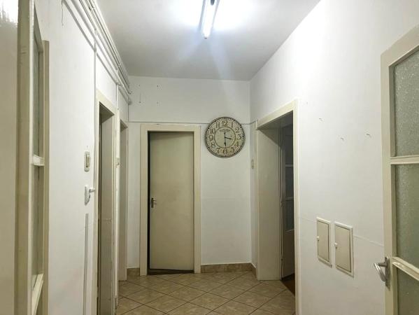 Inchiriere - spatiu versatil,parter,acces direct,90 mp ,3 camere