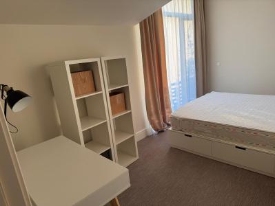 Inchiriere-apartament 3 camere nou ,ultrafinisat ,Ghe.Sincai