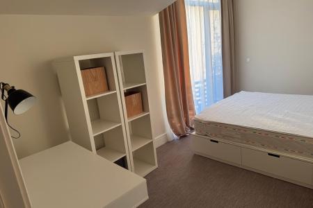 Inchiriere-apartament 3 camere nou ,ultrafinisat ,Ghe.Sincai