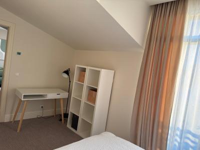Inchiriere-apartament 3 camere nou ,ultrafinisat ,Ghe.Sincai