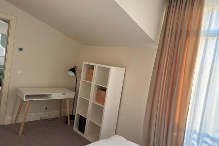 Inchiriere-apartament 3 camere nou ,ultrafinisat ,Ghe.Sincai