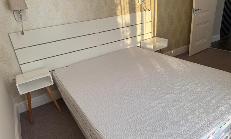Inchiriere-apartament 3 camere nou ,ultrafinisat ,Ghe.Sincai