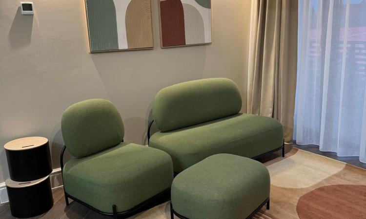 Inchiriere-apartament 3 camere nou ,ultrafinisat ,Ghe.Sincai