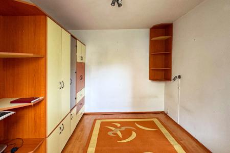 Apartament 2 camere, Cuza Voda, etaj 1