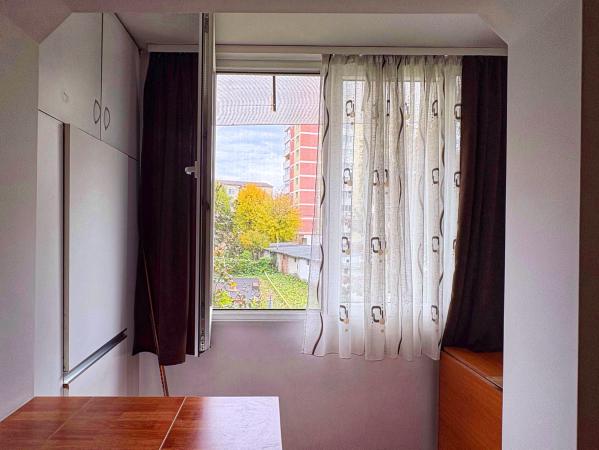 Apartament 2 camere, Cuza Voda, etaj 1