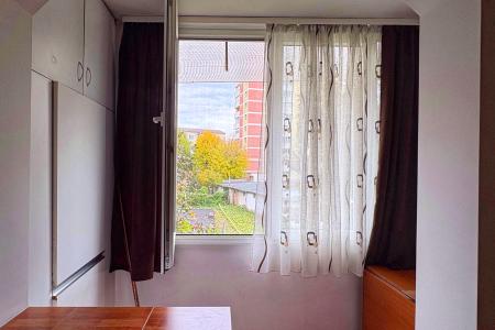 Apartament 2 camere, Cuza Voda, etaj 1