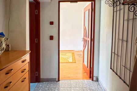 Apartament 2 camere, Cuza Voda, etaj 1