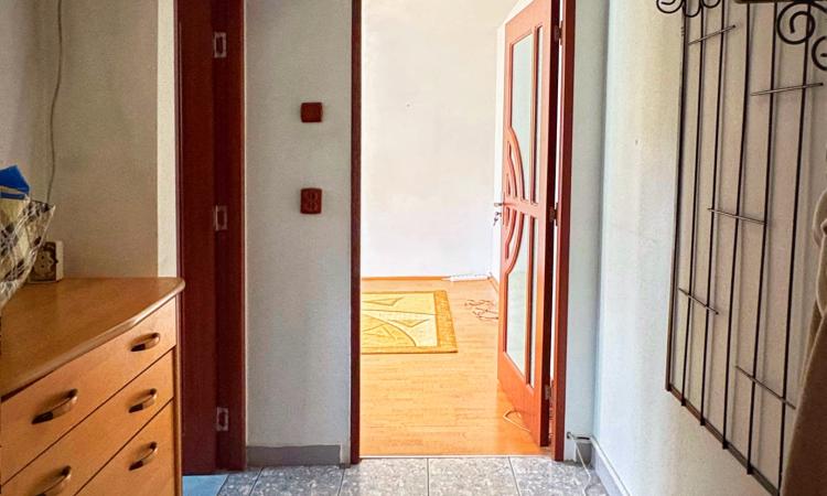 Apartament 2 camere, Cuza Voda, etaj 1