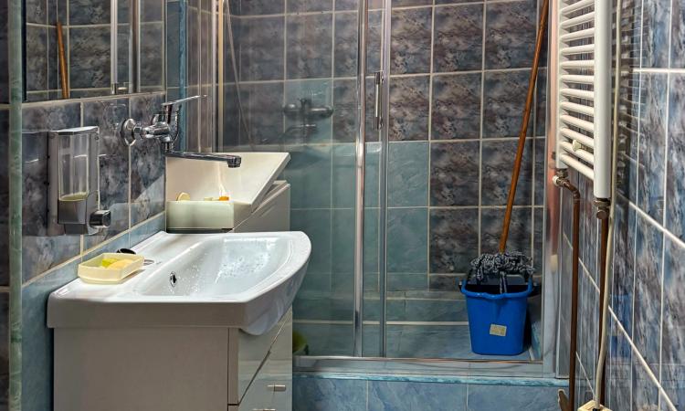 Apartament 2 camere, Cuza Voda, etaj 1
