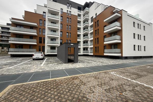Apartament 3 camere – bloc nou, zona Ghe. Marinescu,etaj 2 ,Baia Mare