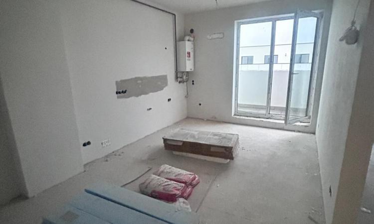 Apartament 2 camere, imobil nou, etaj retras, Alecsandri ,Baia Mare