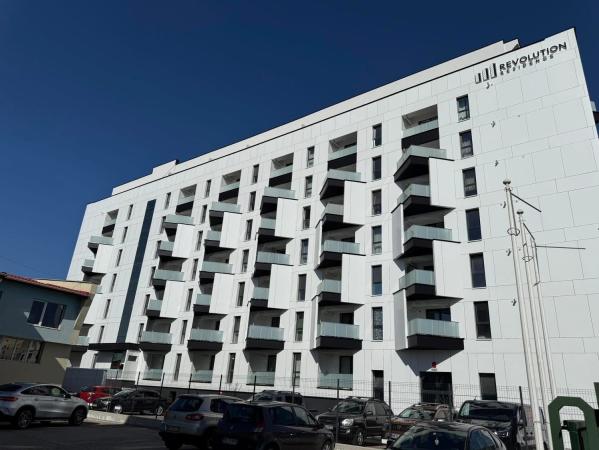 Apartament 2 camere, imobil nou, etaj retras, Alecsandri ,Baia Mare