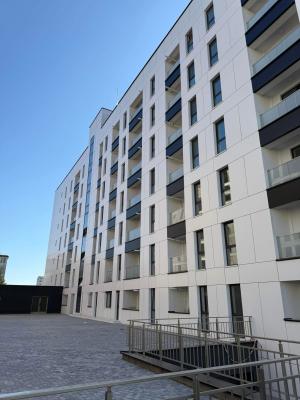 Apartament 2 camere, imobil nou, etaj retras, Alecsandri ,Baia Mare
