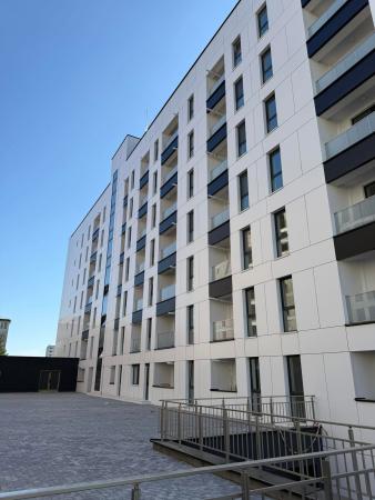 Apartament 2 camere, imobil nou, etaj retras, Alecsandri ,Baia Mare
