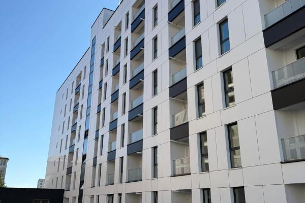 Apartament 2 camere, imobil nou, etaj retras, Alecsandri ,Baia Mare