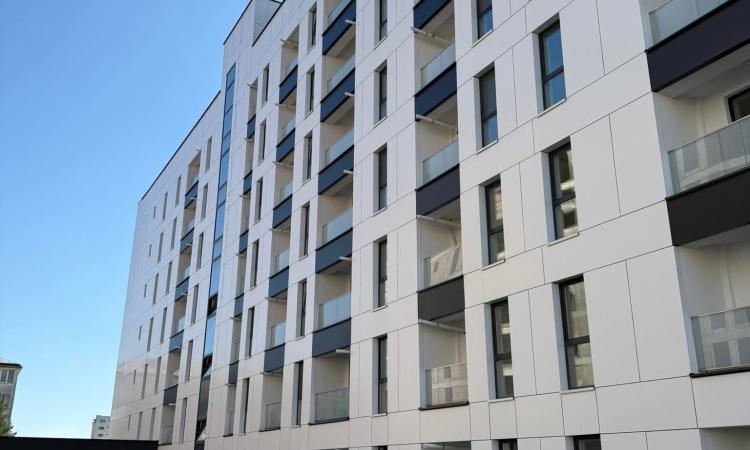 Apartament 2 camere, imobil nou, etaj retras, Alecsandri ,Baia Mare