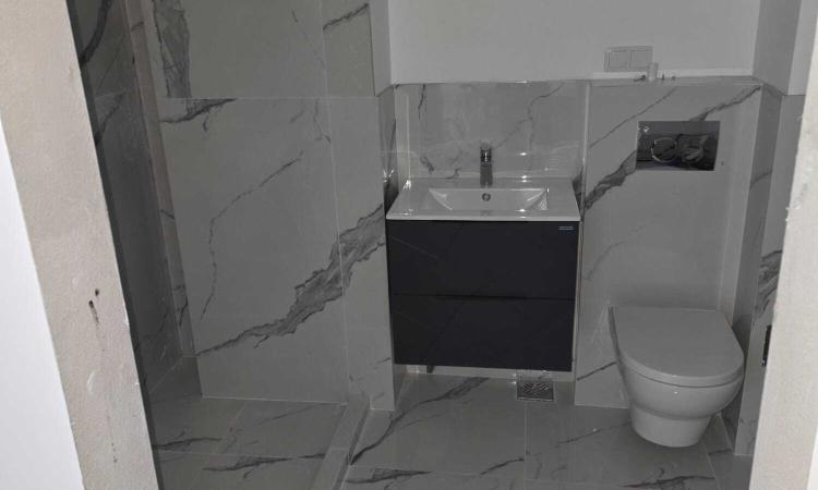 Apartament 2 camere, imobil nou, etaj retras, Alecsandri ,Baia Mare