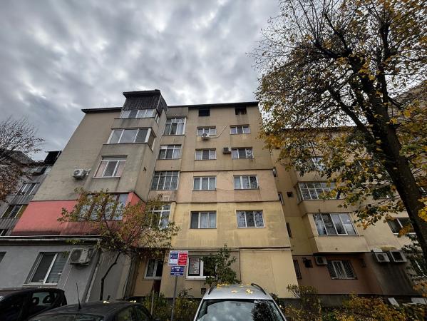 Apartament 2 camere, Bld. Traian, zona Dalia