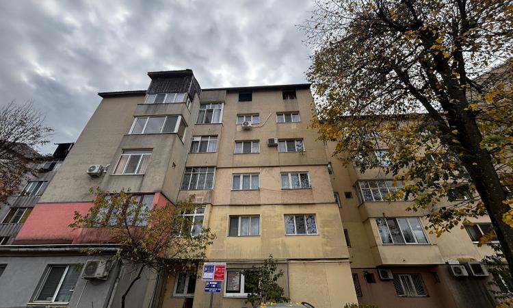 Apartament 2 camere, Bld. Traian, zona Dalia