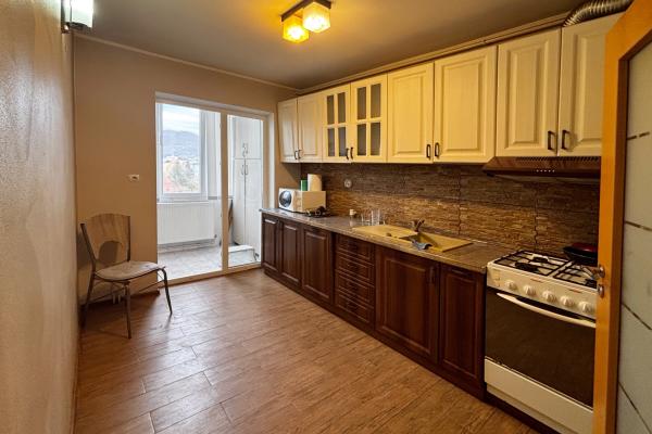 Apartament 2 camere, Bld. Traian, zona Dalia