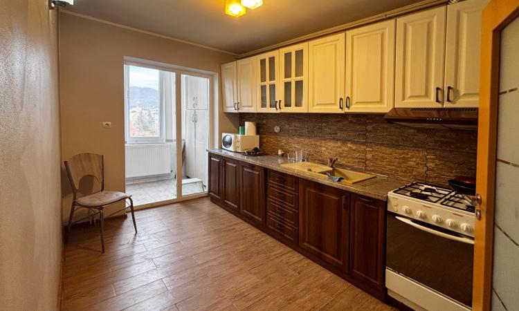 Apartament 2 camere, Bld. Traian, zona Dalia