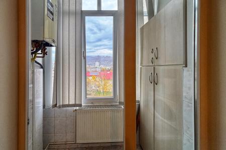 Apartament 2 camere, Bld. Traian, zona Dalia