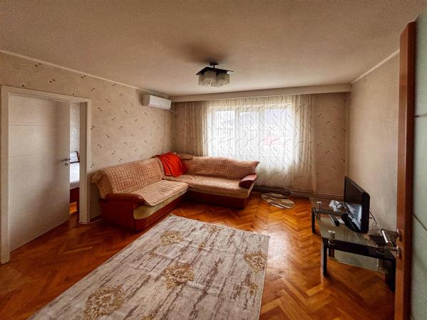 Apartament 2 camere, Bld. Traian, zona Dalia