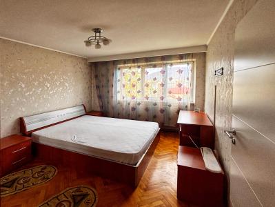Apartament 2 camere, Bld. Traian, zona Dalia