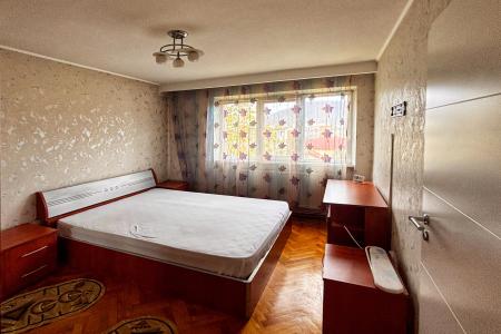 Apartament 2 camere, Bld. Traian, zona Dalia