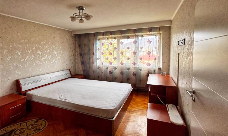Apartament 2 camere, Bld. Traian, zona Dalia
