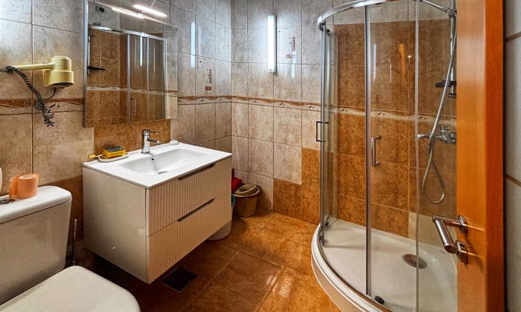 Apartament 2 camere, Bld. Traian, zona Dalia
