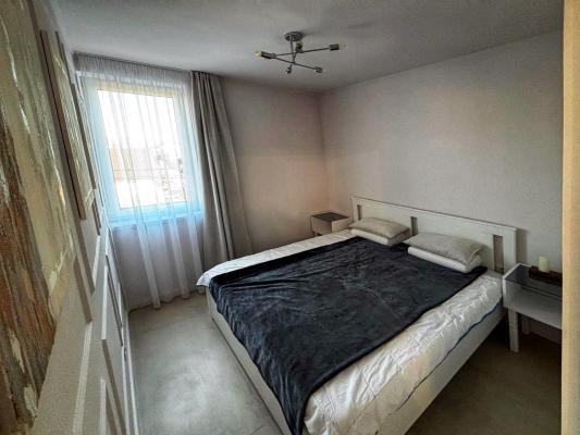 Apartament 2 camere, str. Lămâiței, nou, finisat