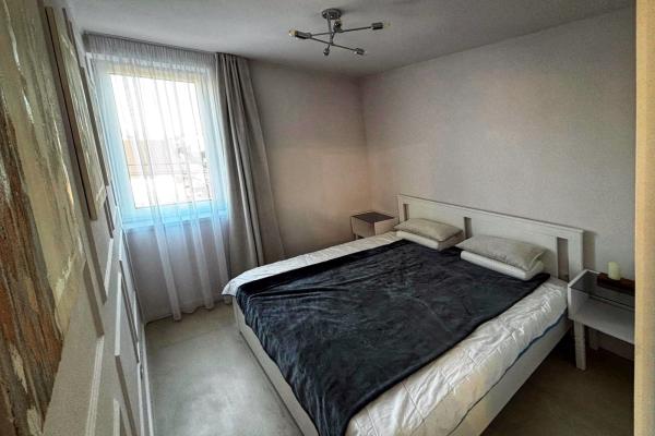 Apartament 2 camere, str. Lămâiței, nou, finisat
