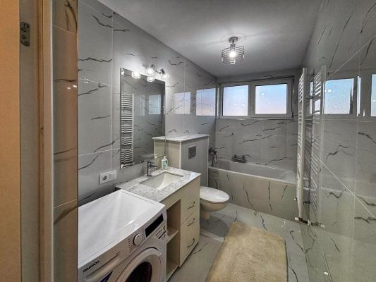 Apartament 2 camere, str. Lămâiței, nou, finisat