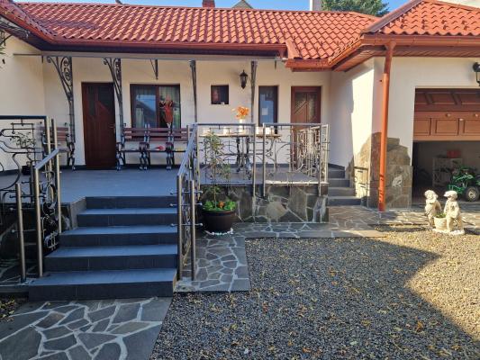 Casă de vânzare, zona Parc Municipal Regina Maria