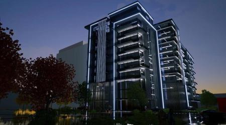 Apartament 3 camere - central , G. Cosbuc