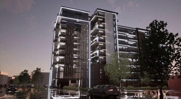 Apartament 3 camere - central , G. Cosbuc