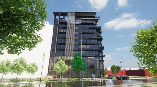 Apartament 3 camere - central , G. Cosbuc