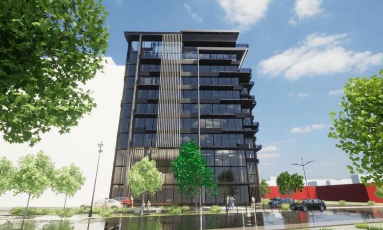Apartament 3 camere - central , G. Cosbuc
