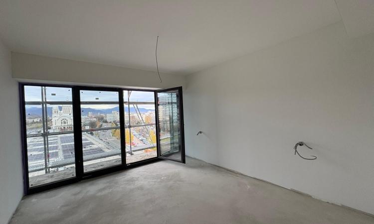 Apartament 3 camere - central , G. Cosbuc