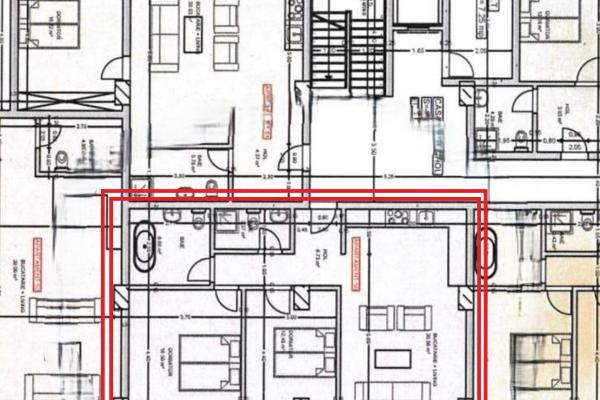 Apartament 3 camere - central , G. Cosbuc