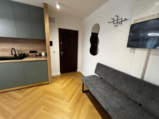 Apartament 2 camere - str. G. Enescu, zona Vivo