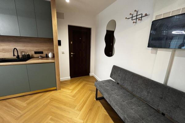 Apartament 2 camere - str. G. Enescu, zona Vivo