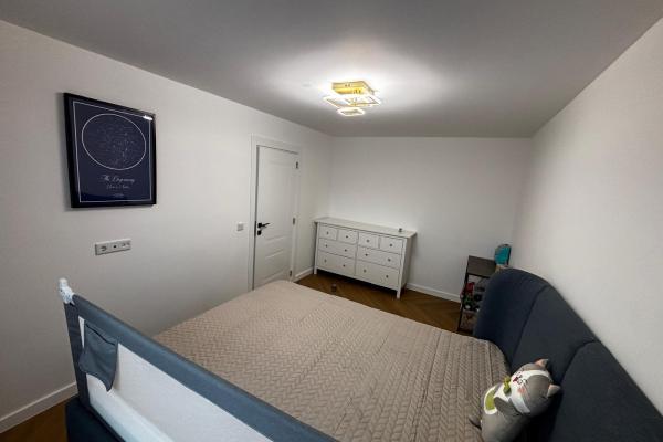 Apartament 2 camere - str. G. Enescu, zona Vivo