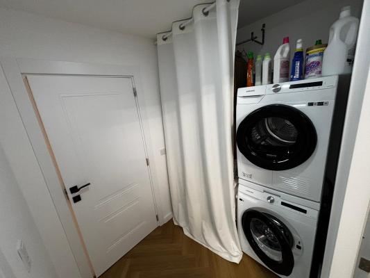 Apartament 2 camere - str. G. Enescu, zona Vivo