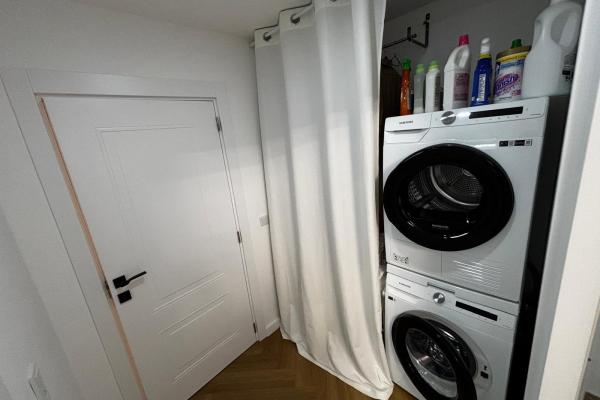 Apartament 2 camere - str. G. Enescu, zona Vivo