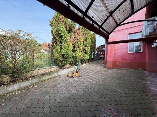 Casa Centrul vechi Baia Mare ,490 mp teren , zona excelenta!